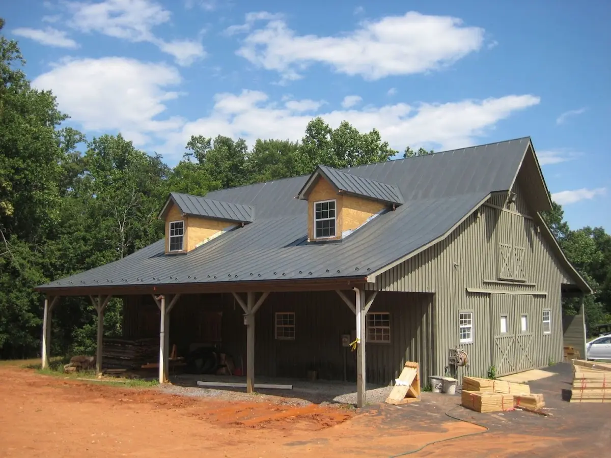 Expert Asphalt Roof Repair workmanship in Ayden
