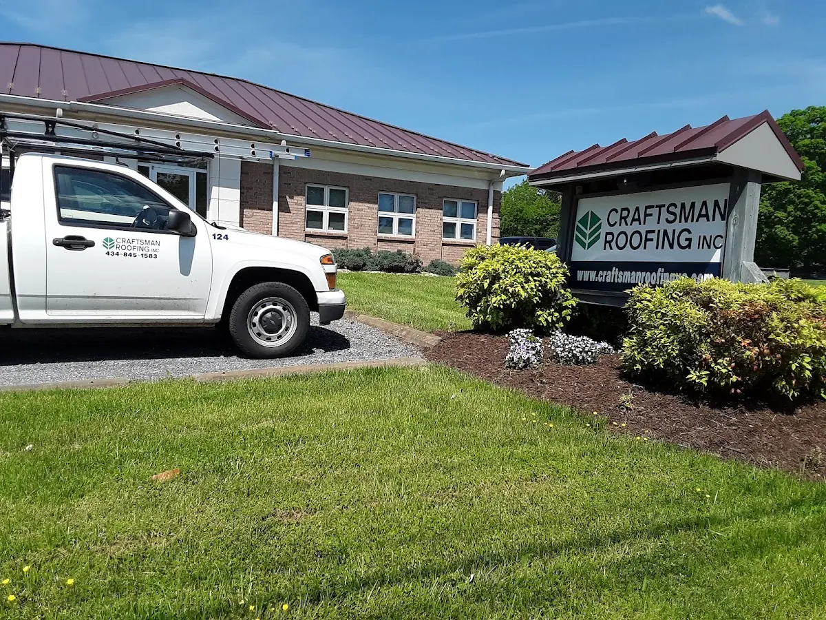 Quality Hail Damage Roof Repair by experienced craftsmen in Ayden